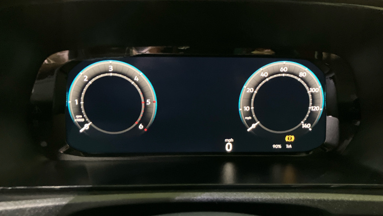 Volkswagen Caddy Maxi 2.0 TDI 122 Style Edition 5dr DSG Diesel Estate